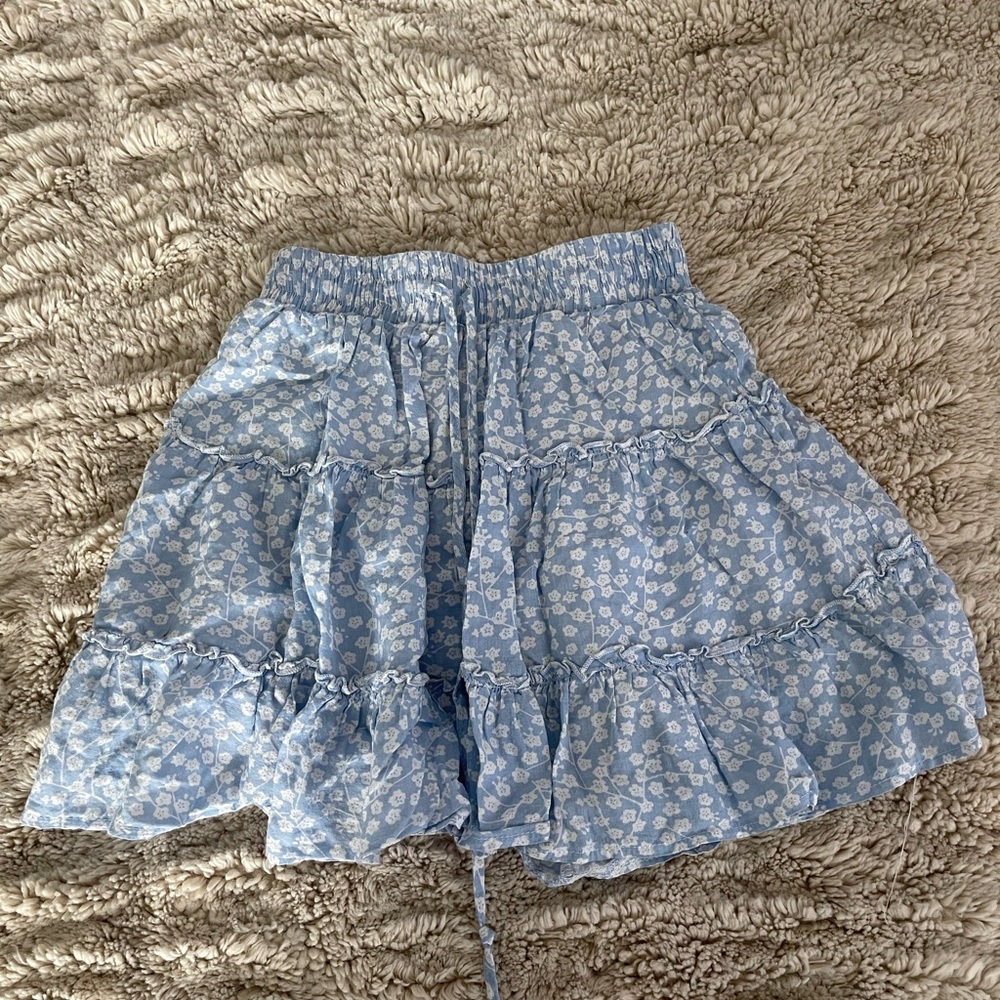 Princess polly skirt